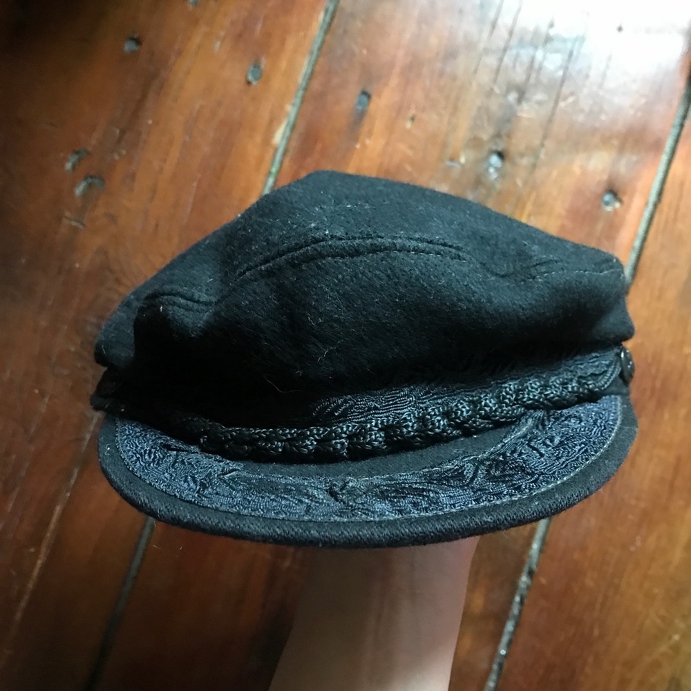 VTG Greek Fisherman’s Hat